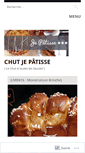 Mobile Screenshot of chutjepatisse.com